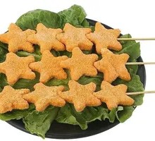 Lucky Star Meat Cubes