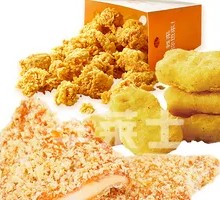 Popular Snack Platter