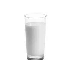 Hot Milk