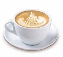 Hot Milk Tea