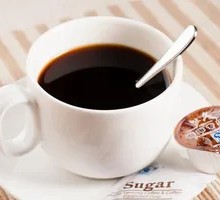 Hot Coffee