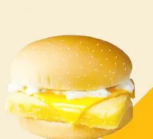 Deep-Sea Cod Burger