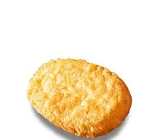 Potato Cake