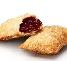 Red Bean Pie