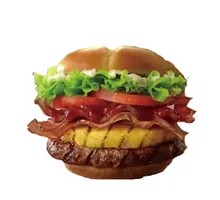 Single-Layer Pineapple Angus