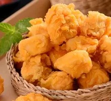 Chicken Nuggets