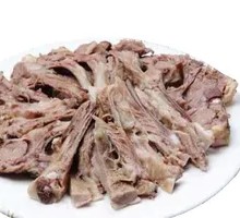 Hand-held Lamb