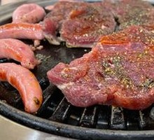 Special Black Pepper Beef Steak