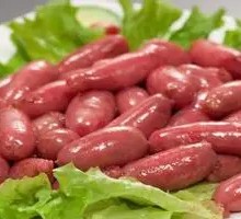 Garlic Roasted Sausage