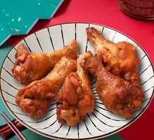 Fuli Chicken Thigh