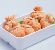 Fortune Dumpling