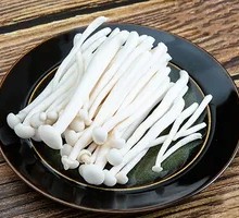 Seafood Mushroom