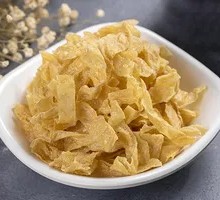 Dried Tofu Skin