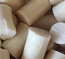 Osmanthus Sausage