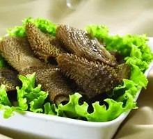 Beancurd Skin