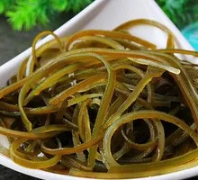 Kelp Clam