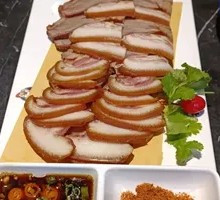 酱头肉