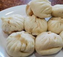Old-Style Baozi