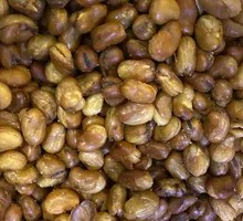 Beef-flavored Tiger Beans