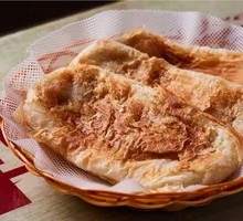 Red Bean Pancake