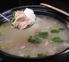 Hot Pot Lamb Slices
