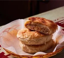 奥堡鸡腿饼