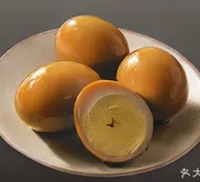 Braised Egg
