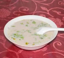Offal Soup