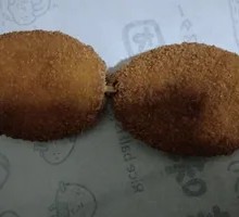 QQ Chicken Cutlet