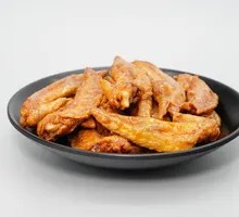 Orleans Chicken Wings
