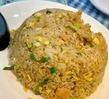 咖喱炒饭