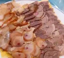 Soy Sauce Beef