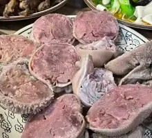 Grassland Tripe Wrapped in Meat