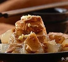 Secret-Recipe Pan-Fried Tapioca Noodles