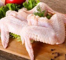 Whole Chicken Wing