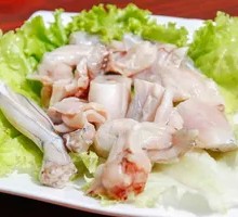 Frog Legs