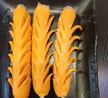 Grilled Sausage