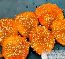 Handmade Potato Slices