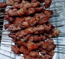 Chicken Gizzard
