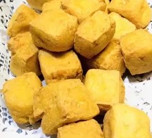Qianye Tofu