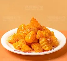 Crispy Potato Delight