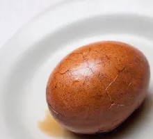 Tea-Infused Eggs