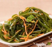 Mixed Cold Dish