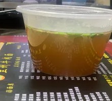Noodle Beef Bone Soup