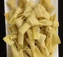 Tofu Skin
