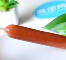 Grilled Sausage