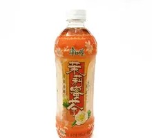 Jasmine Honey Tea