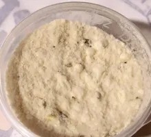 Creamy Garlic Powder Noodles