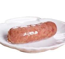 Volcanic Stone Large Meat Sausage