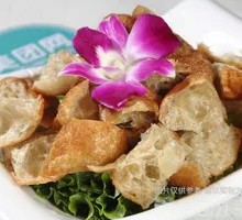 Wheat Gluten